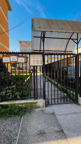 Arriendo Departamento Villa Los Conquistadores Concepción