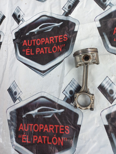 Piston De Mitsubishi L200 2015 En Buen Estado 