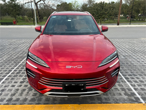 BYD Song Plus 1.5 Phev-Ev Dm-I