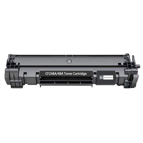 Imagen 2 de 3 de Cartucho Alternativo 48a Cf248a 248a / M28w M15w M28a M28w