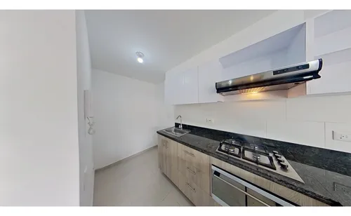Apartamento En Venta, Verbenal, Conjunto Terraze Park 183