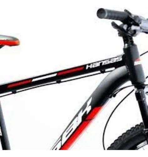 Bicicleta rodado 29 sbk new arrivals