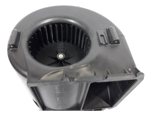 Eletro Ventilador Spal Eletronico 019-dbc 24v 