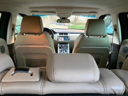 Land Rover Evoque 2.0 Si4 Pure Tech Pack 5p 2014, Blindada!!