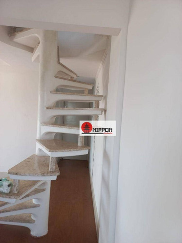 Imagem 4 de 20 de Apartamento Com 3 Dormitórios À Venda, 92 M² Por R$ 320.000,00 - Jardim Santa Cecília - Guarulhos/sp - Ap2329