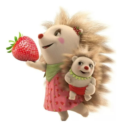 Grinpins Peluche ( Solpin Y Franin) Original Colección 2022