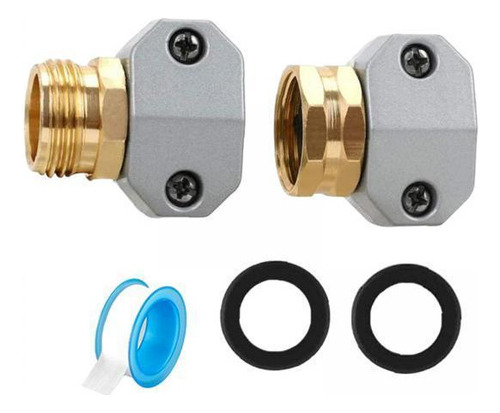 Mz 3 Juego De Reparación De Mangueras Accesorios De 1 Juego