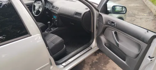 Volkswagen Jetta V 2.0 Europa