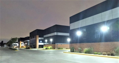 Imagen 3 de 17 de Nave Industrial - Munro-este