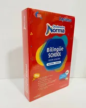 Comprar T. Blanda- Diccionarios Norma- Bilingüe Español- Inglés