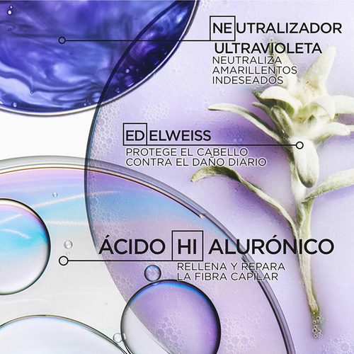 Kérastase Blond Absolu Refill Shampoo Bain Lumiere 500ml