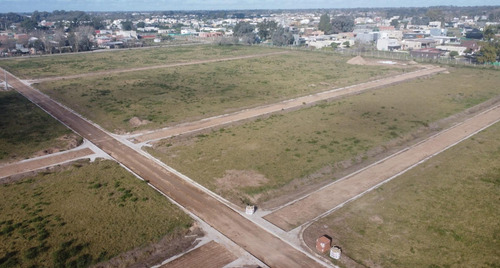 Terreno En Nueva Zelaya