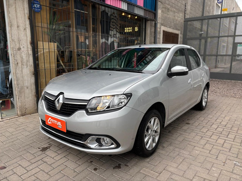 Renault Logan 1.6 Privilege Plus 105cv