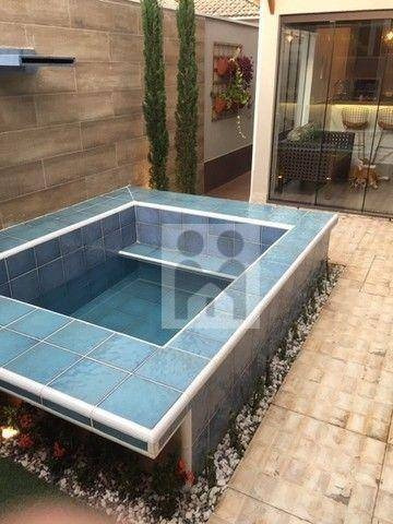 Imagem 7 de 20 de Casa Com 3 Dormitórios À Venda, 162 M² Por R$ 720.000,00 - Condomínio Guaporé - Ribeirão Preto/sp - Ca1062