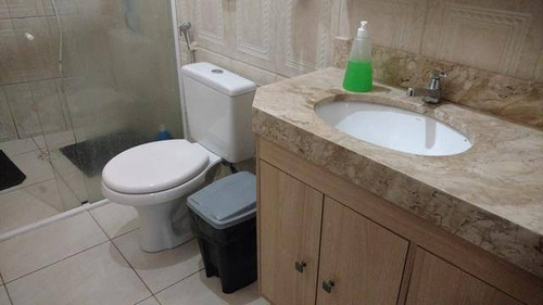 Imagem 17 de 20 de Casa Com 4 Dormitórios À Venda, 222 M² Por R$ 520.000,00 - Poiares - Caraguatatuba/sp - Ca0040