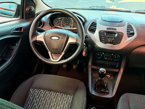 Ford Ka 1.5 SIGMA SE
