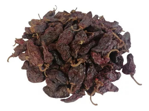 Chile Chipotle Rojo Bulto Con 18 Kg