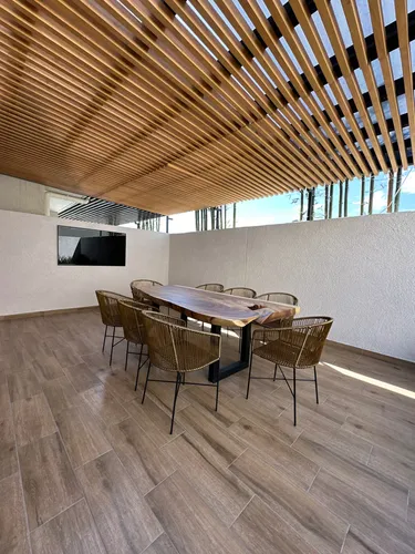 Casa En Venta En Real Alcalá Sur En Ojo De Agua , Tecámac- Nueva