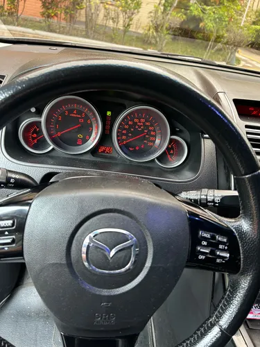 Mazda CX-9 3.7 Cx9cav