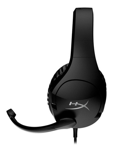 Imagen 3 de 9 de Audífonos gamer HyperX Cloud Stinger S HHSS1S-AA negro