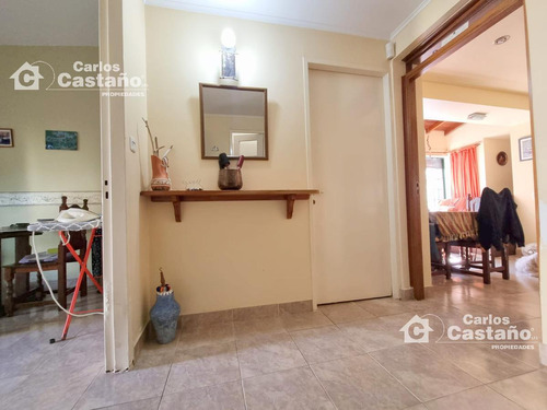 Casa Ideal Para 2 Familias