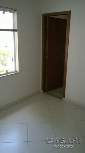 Sala Comercial Para Locação, Parque São Diogo, São Bernardo Do Campo - Sa3645. - Sa3645