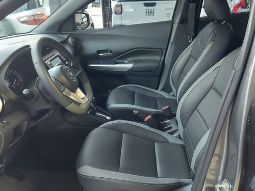 Imagem 6 de 9 de Nissan Kicks 1.6 16vstart Sv
