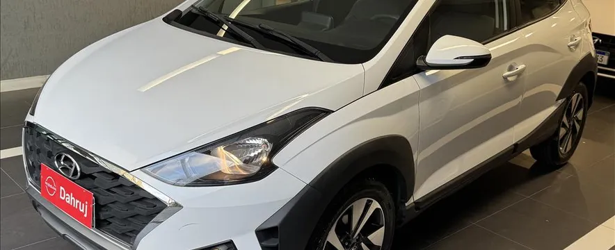 Hb20x 1.6 16v Flex Vision Manual