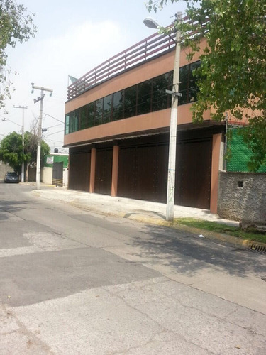 Edificio Para Oficinas En Venta, Ubicado En Jacarandas, Cod. Edv32
