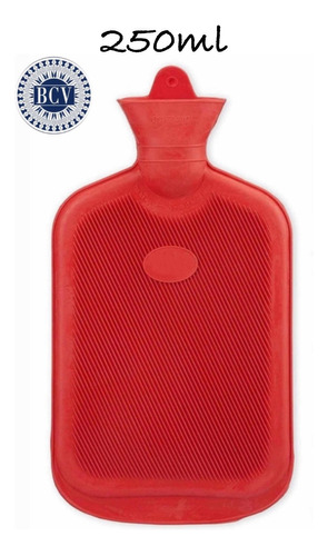 Bolsa Térmica Agua Caliente Fría Fomentera Calor 250ml