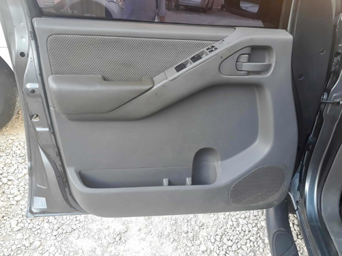 Nissan Navara 2010 2.5 Mid Lujo