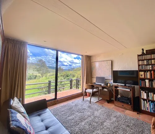 En Venta Hermosa Casa Finca Ubicada En Guasca, Cundinamarca (17949).