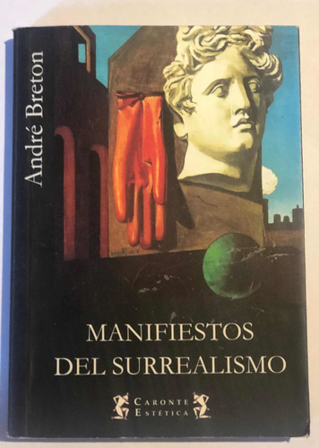 Manifiestos Del Surrealismo