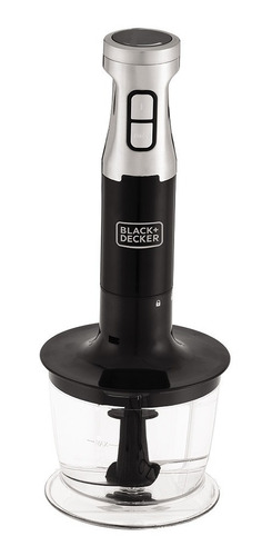 Mixer Vertical Três Em Um 600w Black+decker Mk600 - 220v