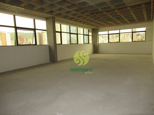 Imagem 5 de 18 de Sala À Venda, 98 M² E 02 Vagas - Savassi - Belo Horizonte/mg - Sa0098