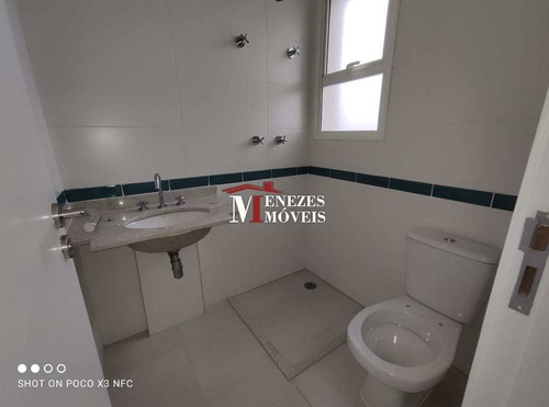 Imagem 11 de 24 de Apartamento A Venda Em Bertioga - Centro - Ref. 1608 - V1608