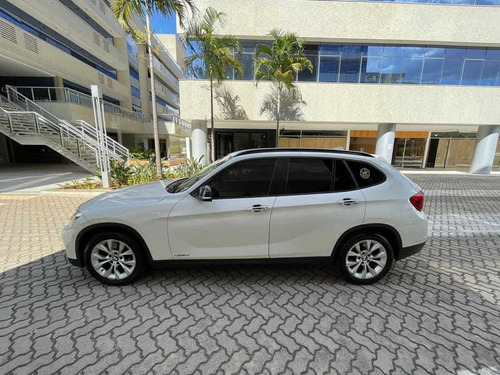 Imagem 8 de 15 de Bmw X1 Sdrive 18i 2.0 2014