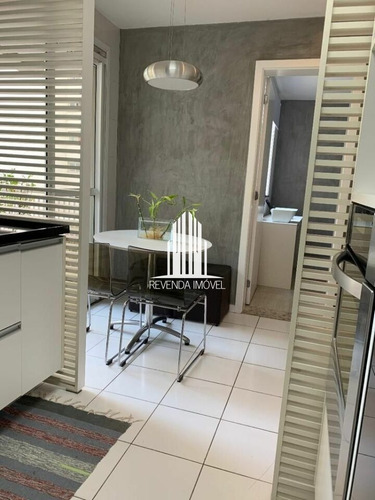 Imagem 6 de 15 de Apartamento Com 3 Dormitórios No Morumbi - Mz6516