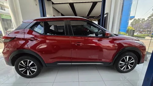 Nissan Kicks 1.6 Advance Tm