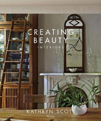 Libro Creating Beauty