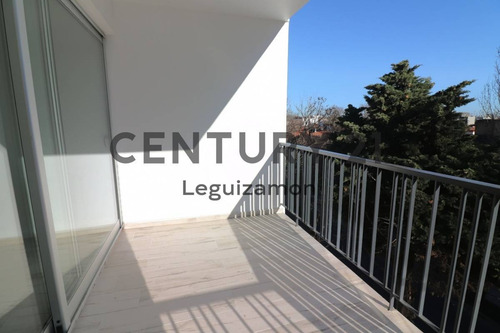 Imagen 3 de 18 de Departamento En Venta Dos Ambientes A Estrenar- Beccar
