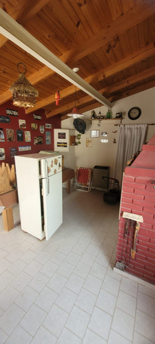 Venta Casa 2 Dormitorios Avellaneda Con Cochera