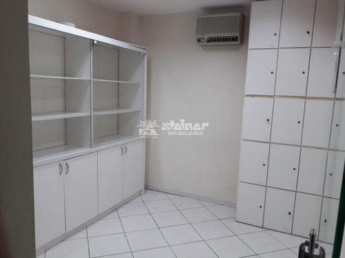 Imagem 21 de 30 de Aluguel Prédio Até 1.000 M2 Santo Antônio São Caetano Do Sul R$ 28.000,00 - 36739a