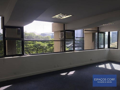 Imagem 15 de 22 de Conjunto Comercial, 212m² - Venda Por R$ 2.017.800 Ou Aluguel Por R$ 9.500/mês - Brooklin - São Paulo/sp - Cj2057