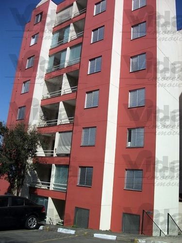 Imagem 14 de 15 de Apartamento Para Venda, 2 Dormitório(s), 58.0m² - 32600