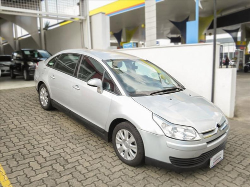Imagem 13 de 13 de Citroën C4 Pallas Exclusive 2.0 Flex Automático
