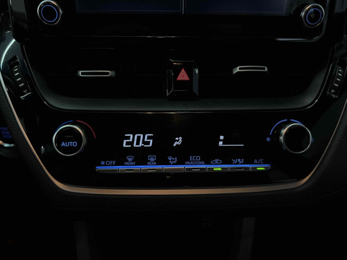 Toyota Corolla Cross 2.0 VVT-IE FLEX XRE DIRECT SHIFT