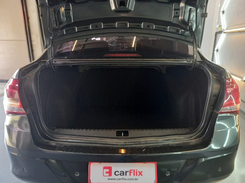 Chevrolet Cobalt 1.8 MPFI LTZ 8V FLEX 4P AUTOMÁTICO