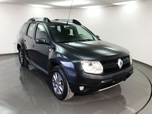 Imagen 1 de 15 de Renault Duster 2017 2.0 Dynamic Media Nav At