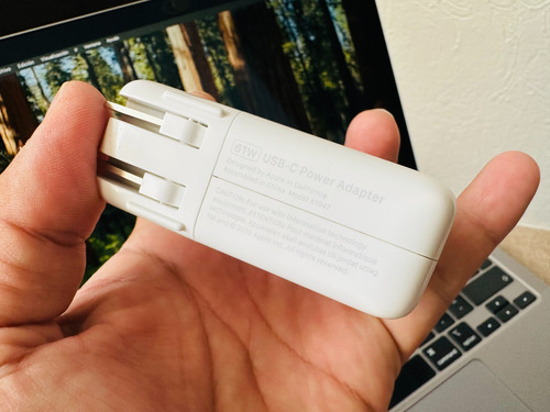 Apple Macbook Pro 13 Chip M1 256gb Ssd A2338 Usada Buen Est (Usado)
